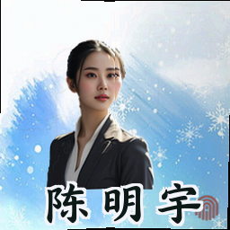 陈明宇